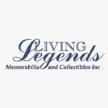 living legends logo