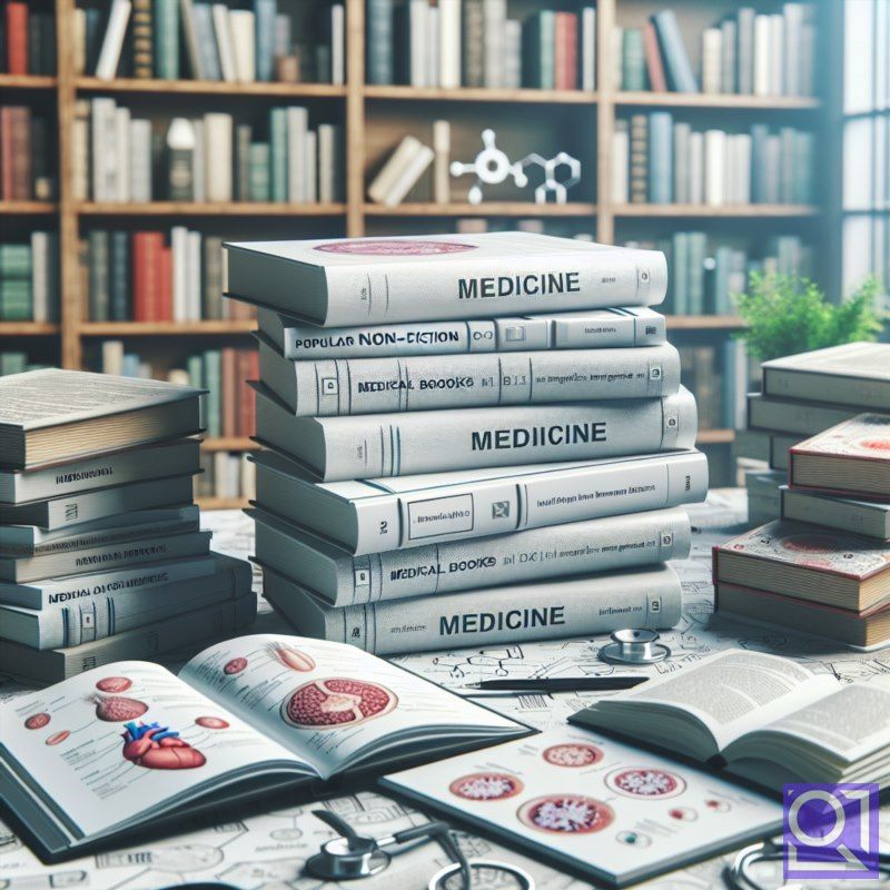 Какую книгу почитать про медицину?