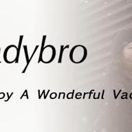 ladybro логотип