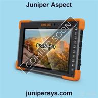 img 1 attached to Juniper Aspect review by Michael Welborn