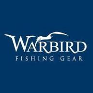 warbird fishing gear logo