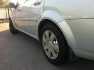 img 3 attached to Continental ContiPremiumContact 5 205/55 R16 91H summer review by Wiktor Michalski (Li ᠌