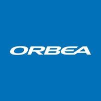 orbea 로고
