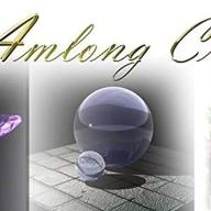 amlong crystal logo