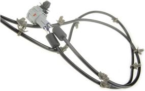 img 1 attached to Right Sensors Nissan Altima 2007 2008