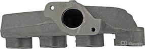 img 1 attached to Dorman 674 155 Exhaust Manifold Kit
