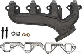 img 3 attached to Dorman 674 155 Exhaust Manifold Kit