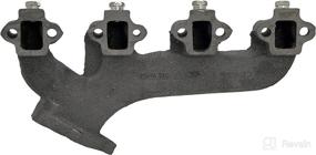 img 2 attached to Dorman 674 155 Exhaust Manifold Kit