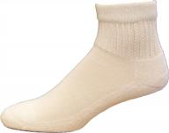 women's diabetic socks with non-binding funnel top - medipeds comfort and support logo