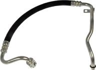 dorman 625-911 oil cooler hose assembly - compatible with volvo models логотип