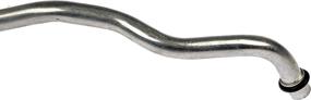 img 2 attached to Dorman 625-911 Oil Cooler Hose Assembly - Compatible with Volvo Models