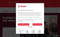 картинка 1 прикреплена к отзыву Falck от Paul Barnes