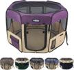 elitefield playpen exercise multiple available dogs and crates, houses & pens logo