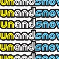 sun and snow logo