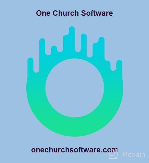 img 1 attached to One Church Software review by Joe Griggs