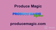 img 1 attached to Produce Magic review by Reginald Pitt