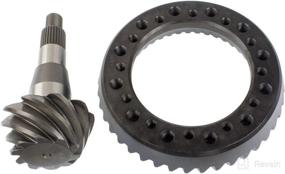 img 1 attached to EXCel CR925410 Ring Pinion Chrysler