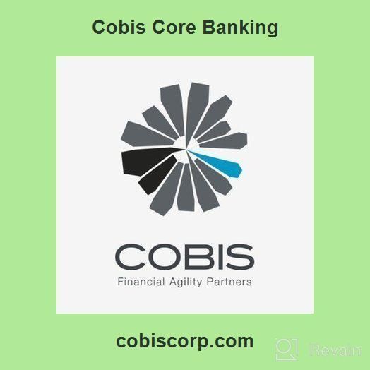 img 1 attached to Cobis Core Banking review by Wes Thao