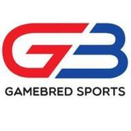 gamebred sports logo