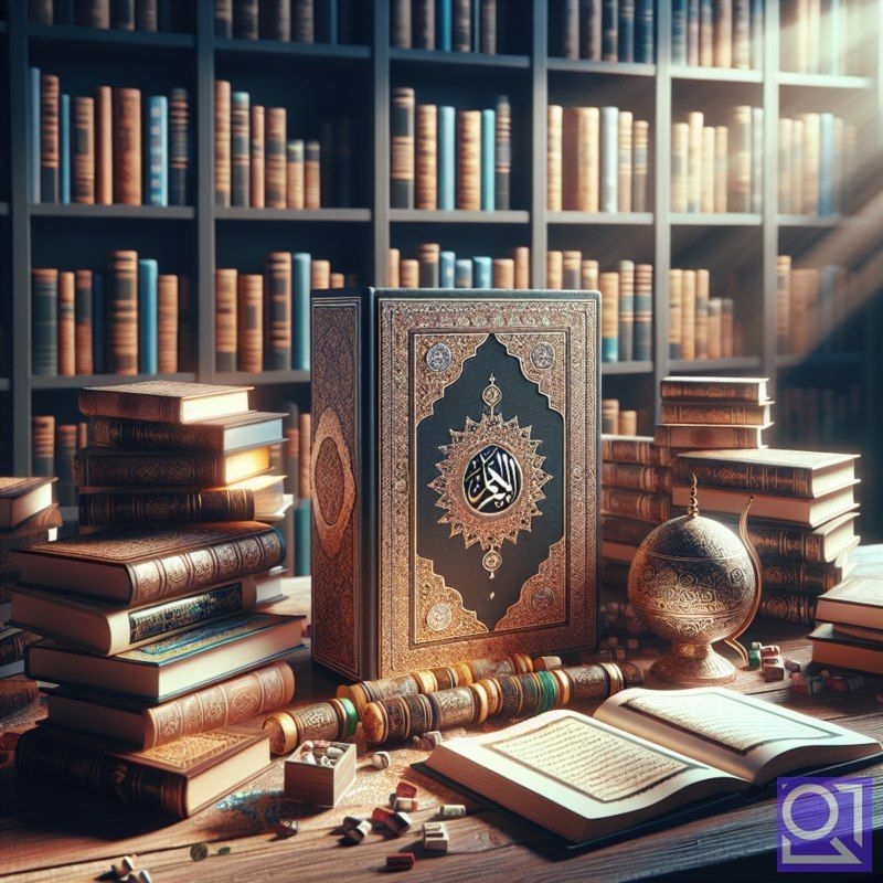 Почему мусульманам нельзя быть художником?