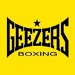 geezers boxing logo