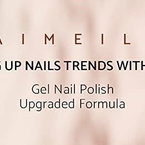 AIMEILI Pearl Chrome Nail Powder 6 Boxes Nail Art Manicure Powder Set,  1×0.5g Holographic Powder, 5×0.5g Chrome Nail Powder