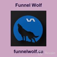 img 1 attached to Funnel Wolf review by Alex Ferry