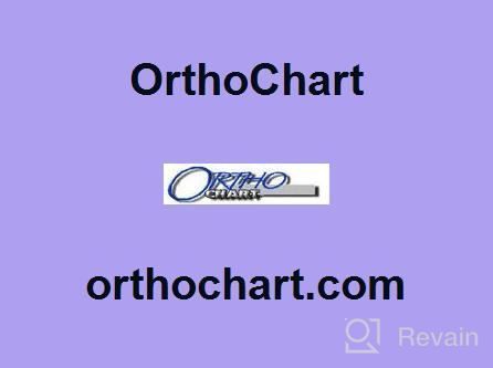 img 1 attached to OrthoChart review by Rob Clark