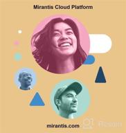 img 1 attached to Mirantis Cloud Platform review by Patrick Matin