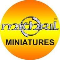 mithril miniatures logo