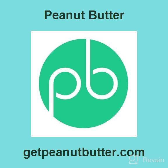 img 1 attached to Peanut Butter review by Brad Knierim
