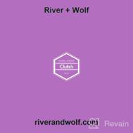 img 1 attached to River + Wolf review by Bill Forbis