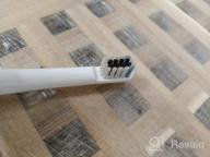 img 1 attached to ultrasonic toothbrush realme N1 Sonic Electric Toothbrush, blue review by Toyofuku Hideo ᠌