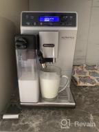 img 2 attached to De "Longhi Autentica ETAM 29.660 SB coffee machine, silver / black review by Ada Strzelczyk ᠌