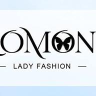 lomon логотип