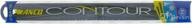 🧹 anco c-24-oe contour wiper blade - 24-inch, single pack logo