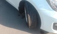 img 1 attached to Continental ContiPremiumContact 5 215/55 R17 94V summer review by Mateusz Wodarczyk ᠌
