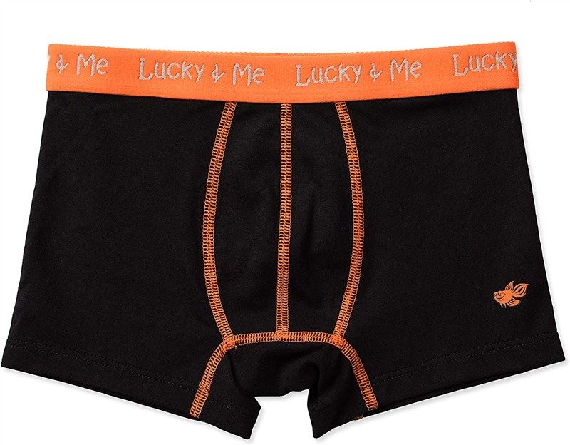 Lucky Me Childrens Underwear SeaShore Boys' Clothing ~…