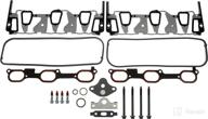 dorman 615-205 engine intake manifold gasket set – compatible models, top-quality solution logo