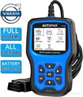 autophix diagnostic compatible functions registration logo