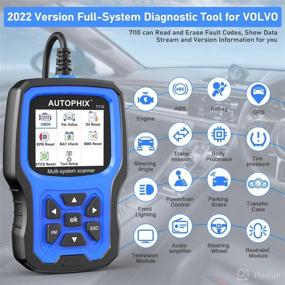 img 2 attached to AUTOPHIX Diagnostic Compatible Functions Registration