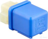 nissan 25230 c9980 genuine relay logo