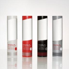 img 3 attached to Realistic Moisturizing Lotion For TENGA Holes [Experience A Realistic Feel With Our Quality Lotion]