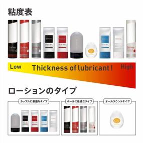 img 1 attached to Realistic Moisturizing Lotion For TENGA Holes [Experience A Realistic Feel With Our Quality Lotion]