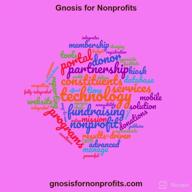 img 1 attached to Gnosis for Nonprofits review by Delbert Potter