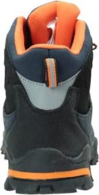 img 1 attached to Mountain Warehouse Soft Shell Kids Boots Boys' Shoes at Outdoor