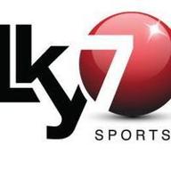 lky7 sports logo
