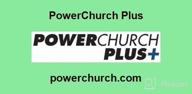 img 1 attached to PowerChurch Plus review by Ameer Kobblewood