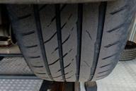 img 1 attached to Car tires Matador MP 47 Hectorra 3 195/65 R15 91T review by Bogdan Bonev ᠌