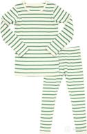 avauma pajama toddler sleepwear jam_indi apparel & accessories baby boys best for clothing logo